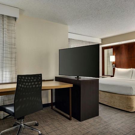 Residence Inn By Marriott Richmond Chester Woodvale Exterior foto
