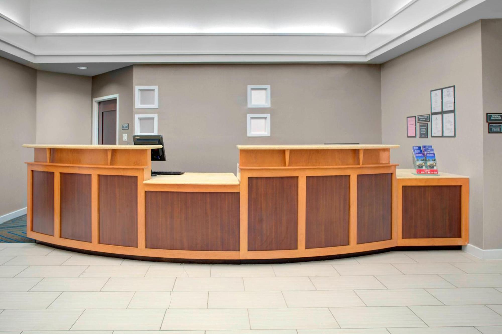 Residence Inn By Marriott Richmond Chester Woodvale Exterior foto