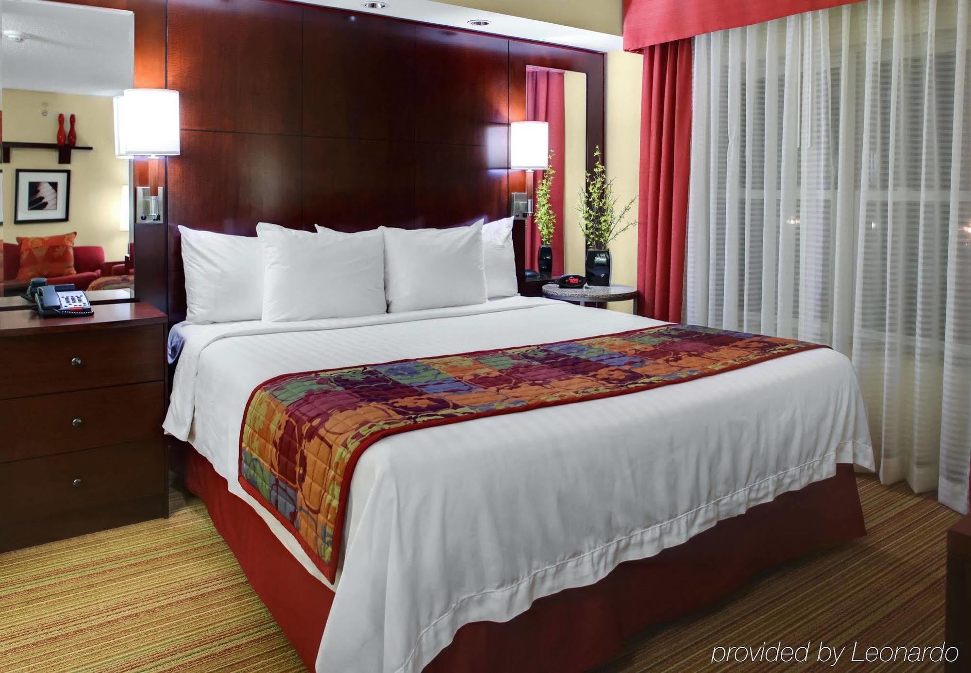 Residence Inn By Marriott Richmond Chester Woodvale Cameră foto